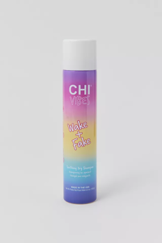 Vibes Wake + Fake Soothing Dry Shampoo