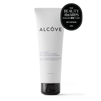 Revitalizing Mask