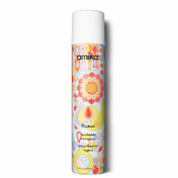 Fluxus Touchable Hairspray