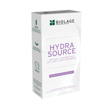 HydraSource Holiday Duo
