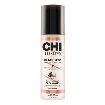 CHI Luxury - Black Seed Oil Leave-In Conditioner