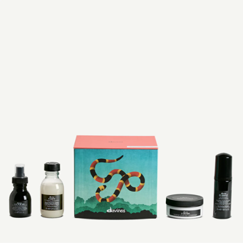 Davines Discover Mini Set (OI)