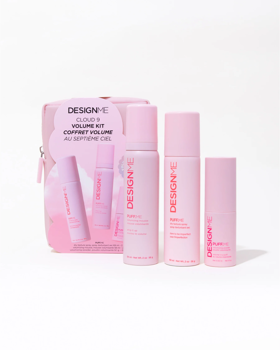 PUFF.ME Cloud 9 Volume Styling Kit