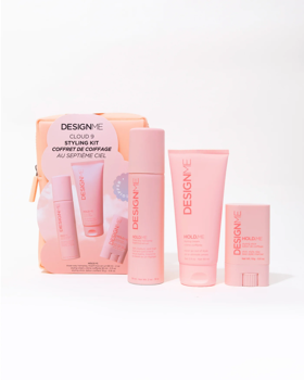 HOLD.ME Cloud 9 Hold & Control Styling Kit