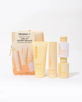 BOUNCE.ME Dream Mane Curl Kit