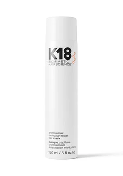 Professional Leave-In Molecular Repair Mask