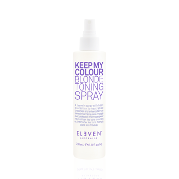 Keep My Colour Blonde Conditioner 300ml