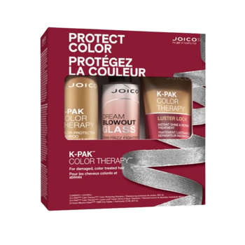 K-PAK Color Therapy Holiday Trio