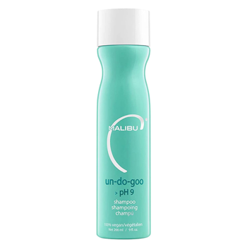 Un Do Goo Shampoo