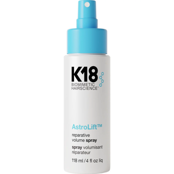 K18 AstroLift Reparative Volume Spray 4oz
