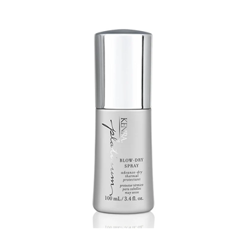 Kenra dry shampoo