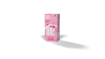 Color Charge conditioner
