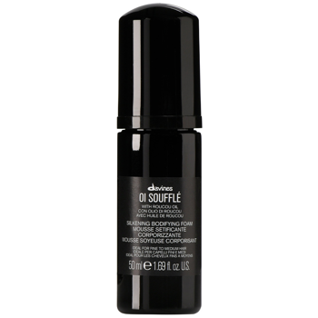 silkening gloss