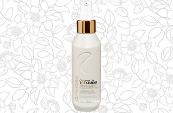 Orchid Oil Treatment