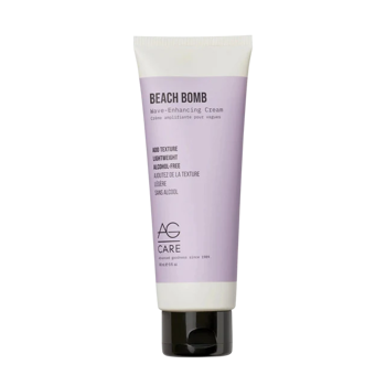 AG Care Beach Bomb Wave-Enhancing Cream 5oz