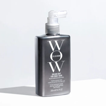 Color Wow Dream Coat For Curly Hair 6.7oz
