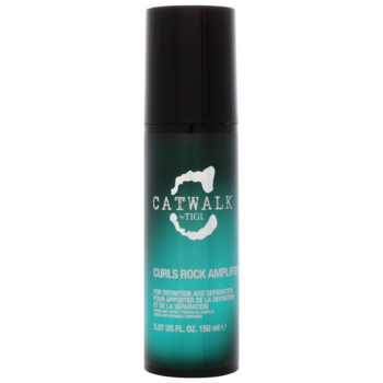 Catwalk Curls Rock Amplifier 5oz