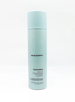 Kevin Murphy Touchable Dry Spray Wax Finishing Hairspray
