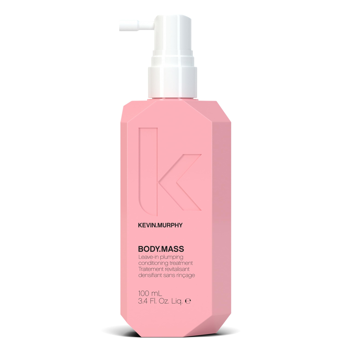 Kevin Murphy Body.Mass