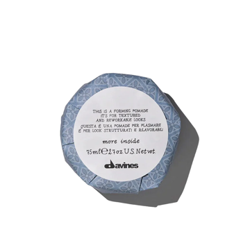 Davines This Is A Forming Pomade