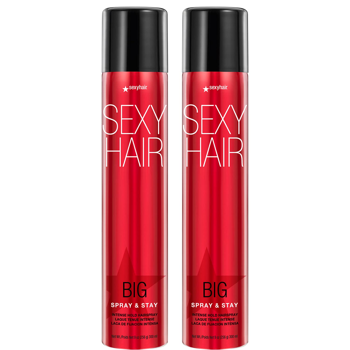 Spray & Stay Intense Holiday Duo
