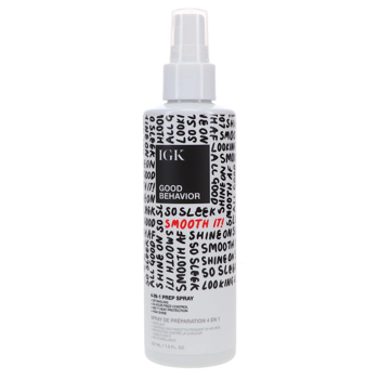 IGK Good Behavior 4-in-1 Prep Spray