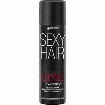 Style SexyHair Play Dirty