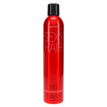 Big SexyHair Spray & Play Volumizing Spray
