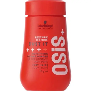 OSiS+ Dust It Mattifying Volume Powder