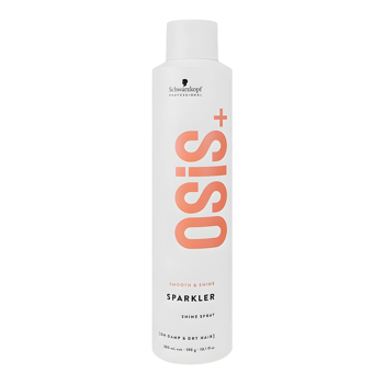 OSiS+ Sparkler Shine Spray