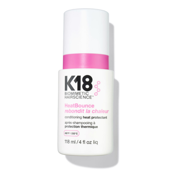 K18 HeatBounce Conditioning Heat Protectant 4oz