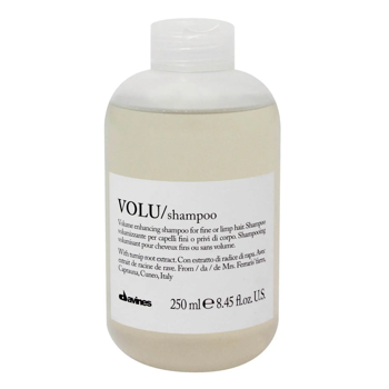 Davines Volu Shampoo
