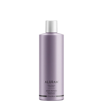 ALURAM Purple Shampoo