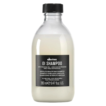 Davines OI Shampoo