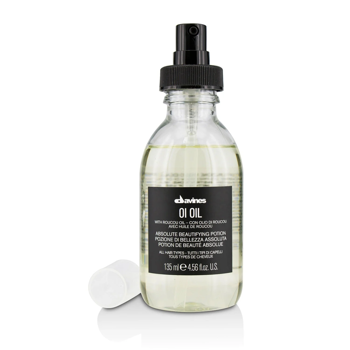 Davines OI Oil Absolute Beautifying Potion