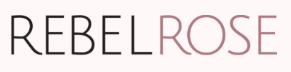 Rebel Rose Store Logo